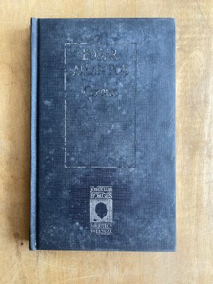 Cuentos - Poe, Edgar Allan (a2)