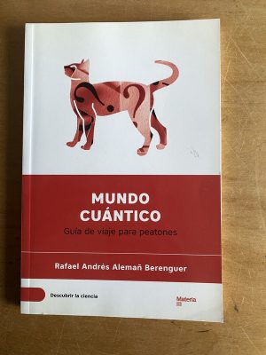 Mundo Cuantico Guia de viaje peatones- Alemañ Berenguer(3a4