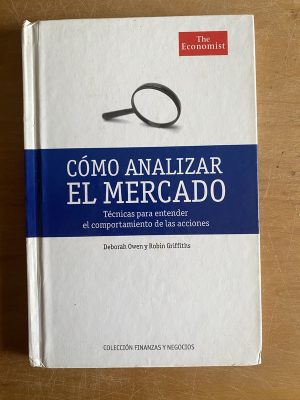 Como analizar el mercado - Owen; Griffiths (3a4)