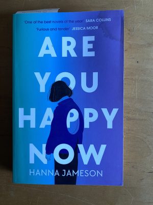 Are you happy now - Jameson, Hanna (2v1)