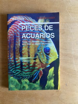 Peces de acuarios - (2z6)
