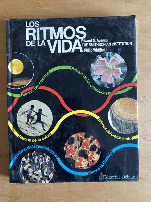 Los ritmos de la vida - Whitfield; Ayensu (2y9)