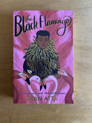 The black flamingo - Dean, Atta (2x1)