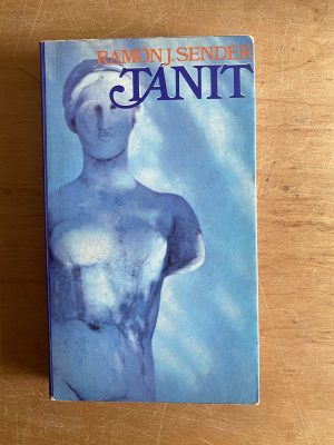 Tanit - Sender, Ramon J (2z2)