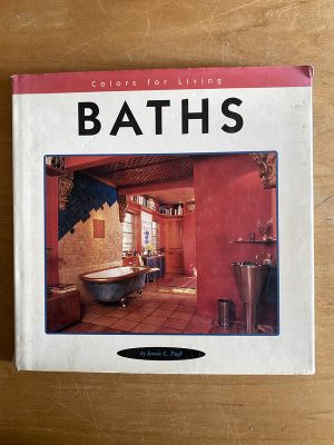 Colors for living - Bath - Pugh, Jennie L (2v7)
