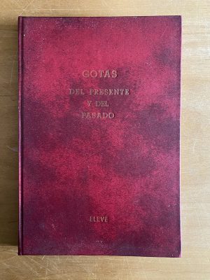 Gotas del presente y del pasado - (2w4)