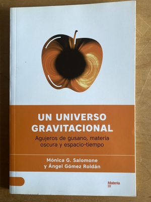 Un universo gravitacional - Salomone; Gomez Roldan (3a4)