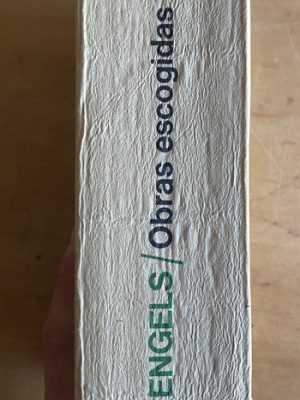 Obras Escogidas 13 - Marx Engels (3e5)