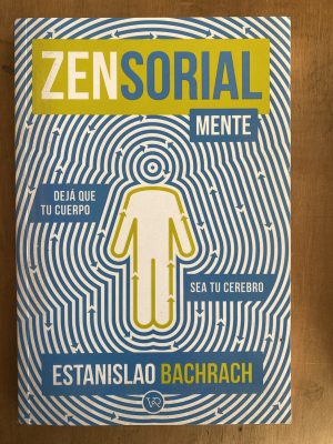 Zensorialmente - Bachrach, Estanislao (ii3)