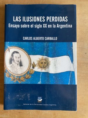 Las ilusiones perdidas, ensayo- Carballo (3b7)