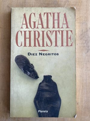 Diez negritos - Christie, Agatha (ii3)