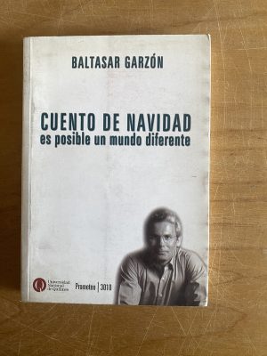 Cuento de navidad es posible un mundo diferente- Garzon(2x8