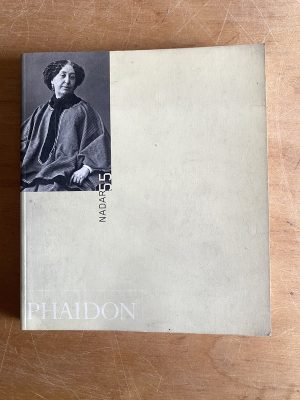 Nadar 55 - (2z1)