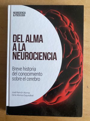 Del alma a la neurociencia - Alonso (3a3)
