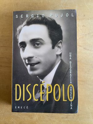 Discepolo - Pujol, Sergio (3d5)