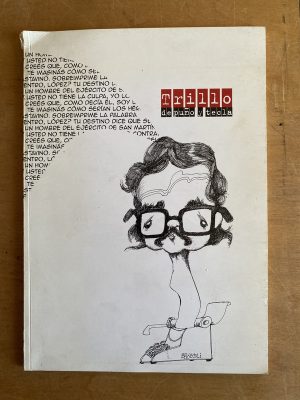 De Puño y Tecla - Trillo (2g7)