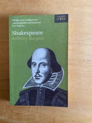 Shakespeare - Burgess, Anthony (2x9)