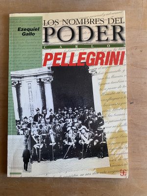 Carlos Pellegrini - Gallo, Ezequiel (2a7)