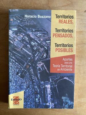 Territorios reales, territorios pensados - Bozzano (2v5)