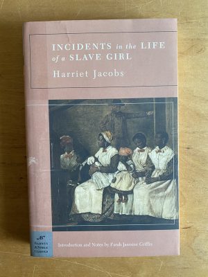 Incidents in the life of a slave girl - Jacobs (2v4)