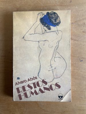 Restos humanos - Abos, Alvaro (2y7)
