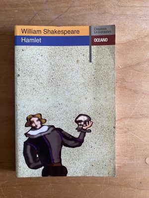 Hamlet - Shakespeare, William (2w2)