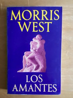 Los amantes - West, Morris (2w6)