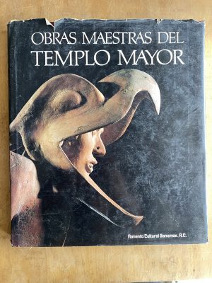 - Obras maestras del Templo Mayor (aa0)
