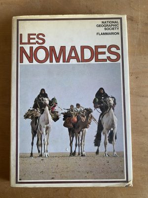 Les Nomades - (3g6)