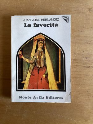 La Favorita - Hernandez, Juan Jose (2x1)