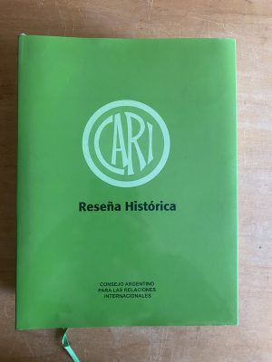 Cari Reseña historica - Consejo relaciones internac (3b9)