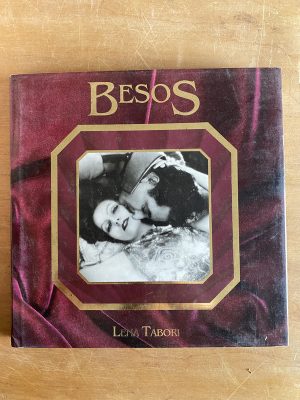 Besos - Tabori, Lena (2y9)