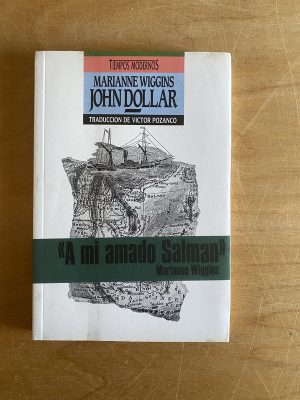 John dollar - Wiggins, Marianne (2x7)