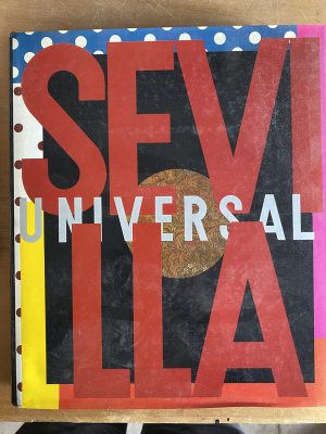 Sevilla universal - (2y9)
