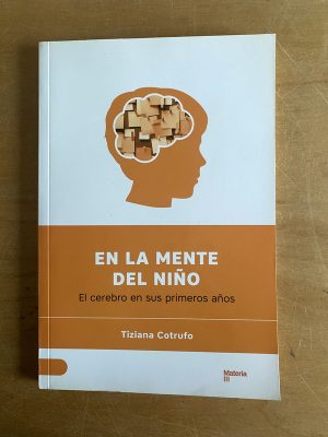 En la mente del niño - Cotrufo, Tiziana (3a4)