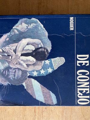 El regreso de conejo - Updike, John (2z2)