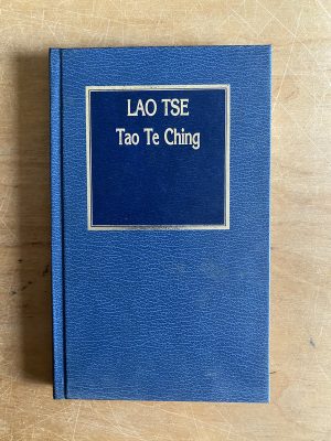 Tao Te Ching - Tse, Lao (3a2)