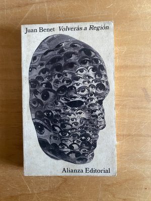 Volveras a region - Benet, Juan (2x7)