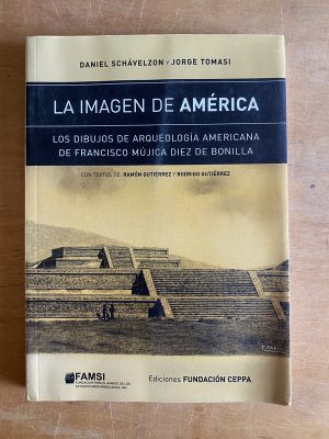 La imagen americana- Schavelzon, Daniel; Tomasi, Jorge (3b7