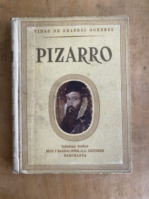 Pizarro - Montoliu Manuel (a5)