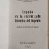 España En La Encrucijada Historica De Imperio- Ibañez (i5) - Image 2