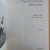 Diario Intimo - De Unamuno, Miguel (Q4) - Image 2