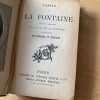 Fables De La Fontaine - Librairie De Theodore Lefevre (z1) - Image 2