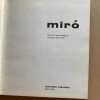 Miro - Dopagne, Jacques (D6)