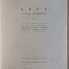 Goya - Camon Aznar; Caturla; Lafuente Ferrari (Aa6) - Image 2