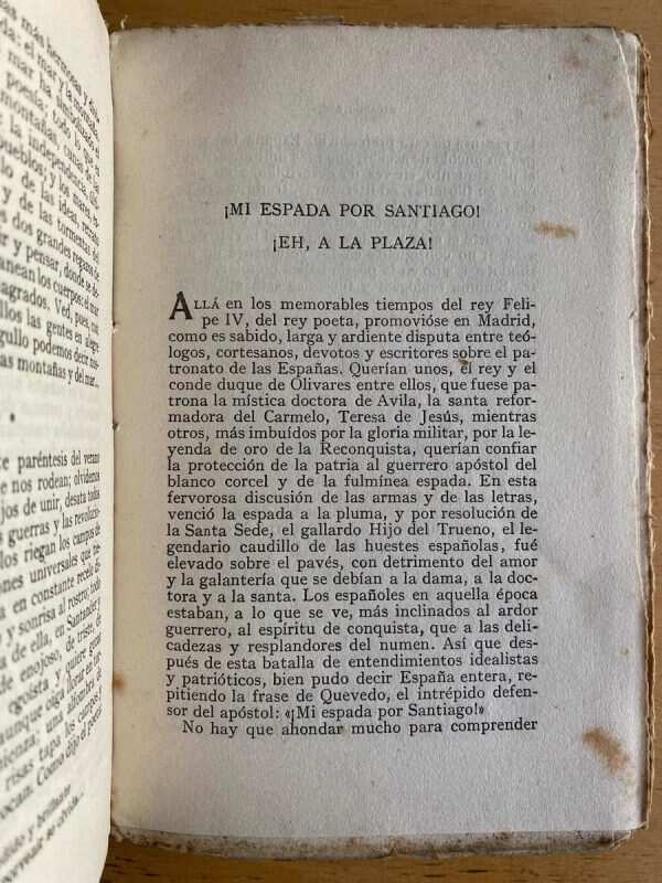 La Capa Del Leon - Leon, Ricardo (aa3) - Image 3