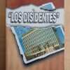 Los Disidentes.agentes De La Seguridad Cubana- Elizalde (i6)