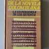 Una Decada De La Novela Colombiana - Williams, Raymond (D7)