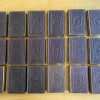 Goethes Sammtliche Werke (obras Completas De Goethe) (a7)