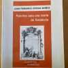 Apuntes Para Una Teoria De Andalucia - Ortega Muñoz (d2)